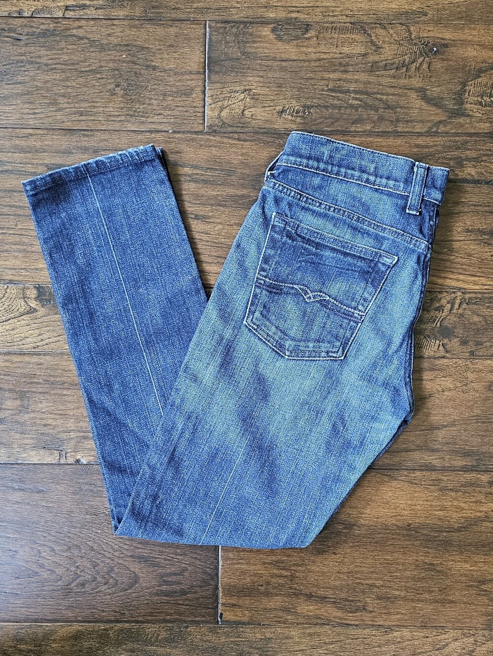 Lucky Brand Women's Sweet N Straight Jeans Size 2 / 26